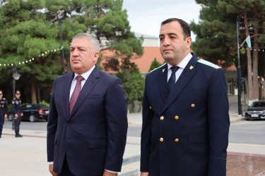 Son keçirilən tədbirlər