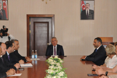 Son keçirilən tədbirlər