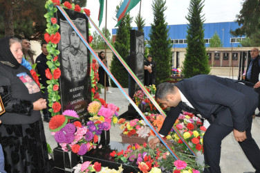 Son keçirilən tədbirlər