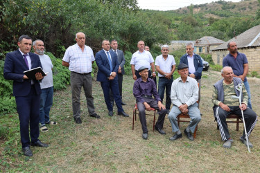Səyyar qəbullar