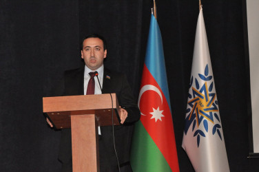 Son keçirilən tədbirlər
