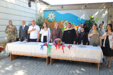 Son keçirilən tədbirlər