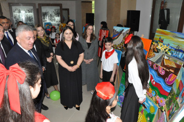 Son keçirilən tədbirlər