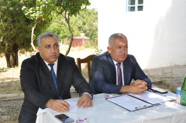 Səyyar qəbullar