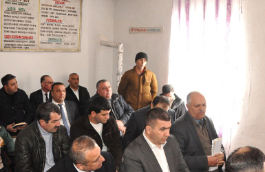 Səyyar qəbullar