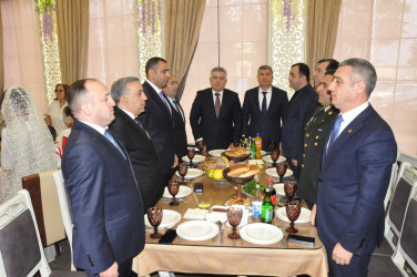 Son keçirilən tədbirlər