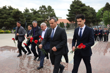 Son keçirilən tədbirlər