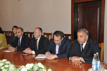 Son keçirilən tədbirlər