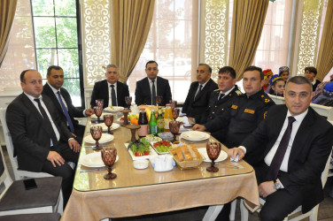 Son keçirilən tədbirlər