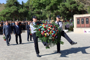 Son keçirilən tədbirlər