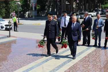 Son keçirilən tədbirlər