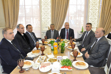 Son keçirilən tədbirlər