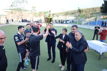 Son keçirilən tədbirlər