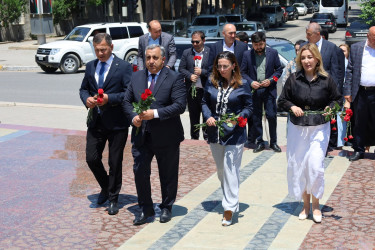 Son keçirilən tədbirlər