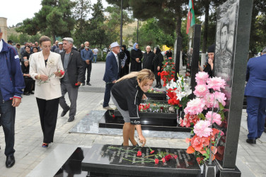 Son keçirilən tədbirlər