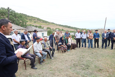 Səyyar qəbullar