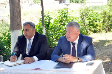 Səyyar qəbullar