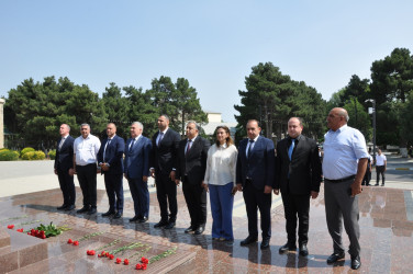 Son keçirilən tədbirlər