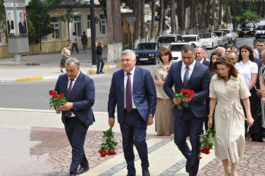 Son keçirilən tədbirlər