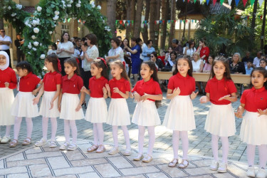 Son keçirilən tədbirlər
