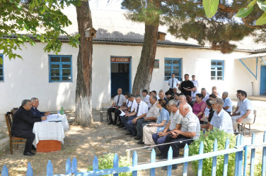 Səyyar qəbullar