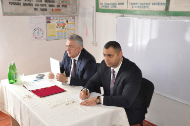 Səyyar qəbullar