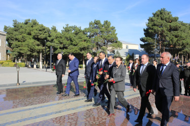 Son keçirilən tədbirlər