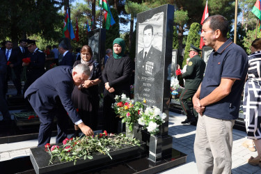 Son keçirilən tədbirlər