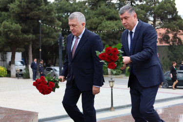 Son keçirilən tədbirlər