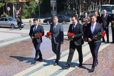 Son keçirilən tədbirlər