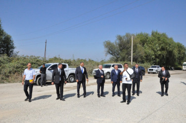 Son keçirilən tədbirlər