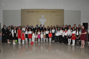 Son keçirilən tədbirlər