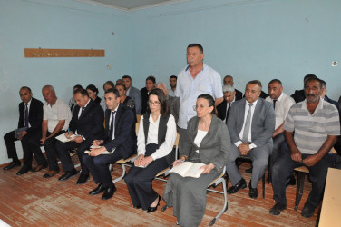 Səyyar qəbullar