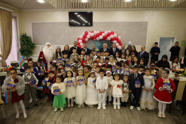 Son keçirilən tədbirlər