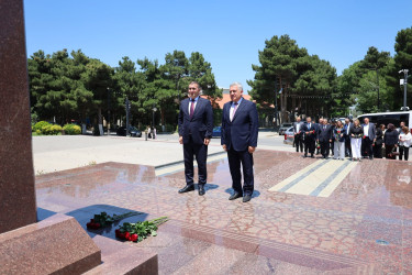 Son keçirilən tədbirlər