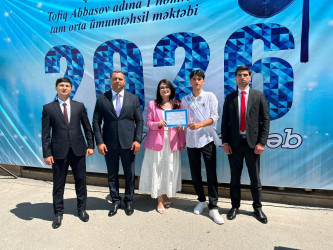Son keçirilən tədbirlər