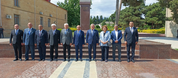 Son keçirilən tədbirlər