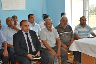 Səyyar qəbullar
