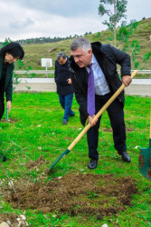 Son keçirilən tədbirlər