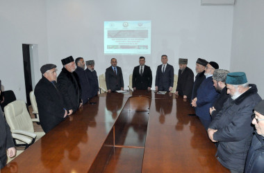Son keçirilən tədbirlər