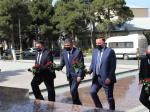 Son keçirilən tədbirlər