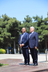 Son keçirilən tədbirlər