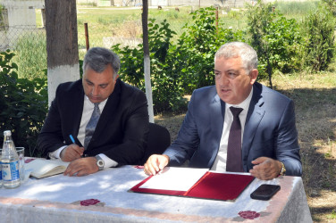 Səyyar qəbullar