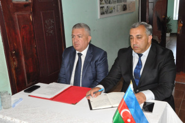 Səyyar qəbullar