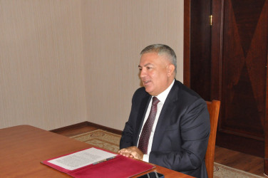 Son keçirilən tədbirlər