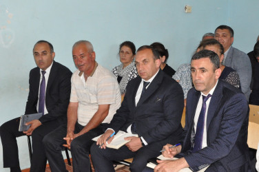Səyyar qəbullar