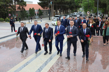 Son keçirilən tədbirlər