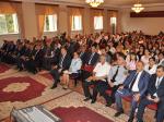 Son keçirilən tədbirlər