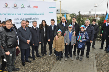 Son keçirilən tədbirlər