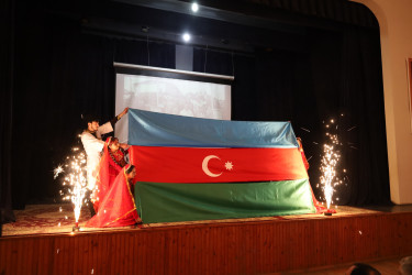 Son keçirilən tədbirlər